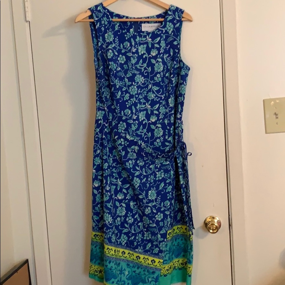long dress